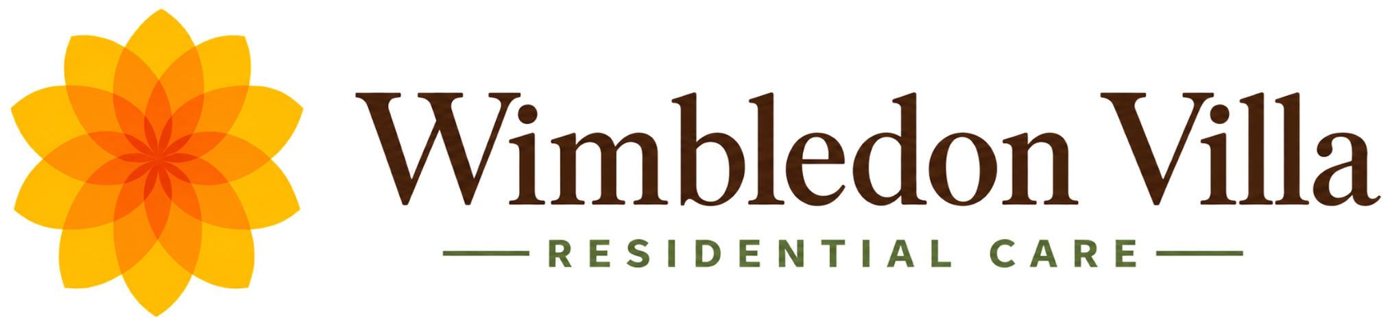 Wimbledon Villa Residential Care logo